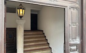 La Casa de San Pedro